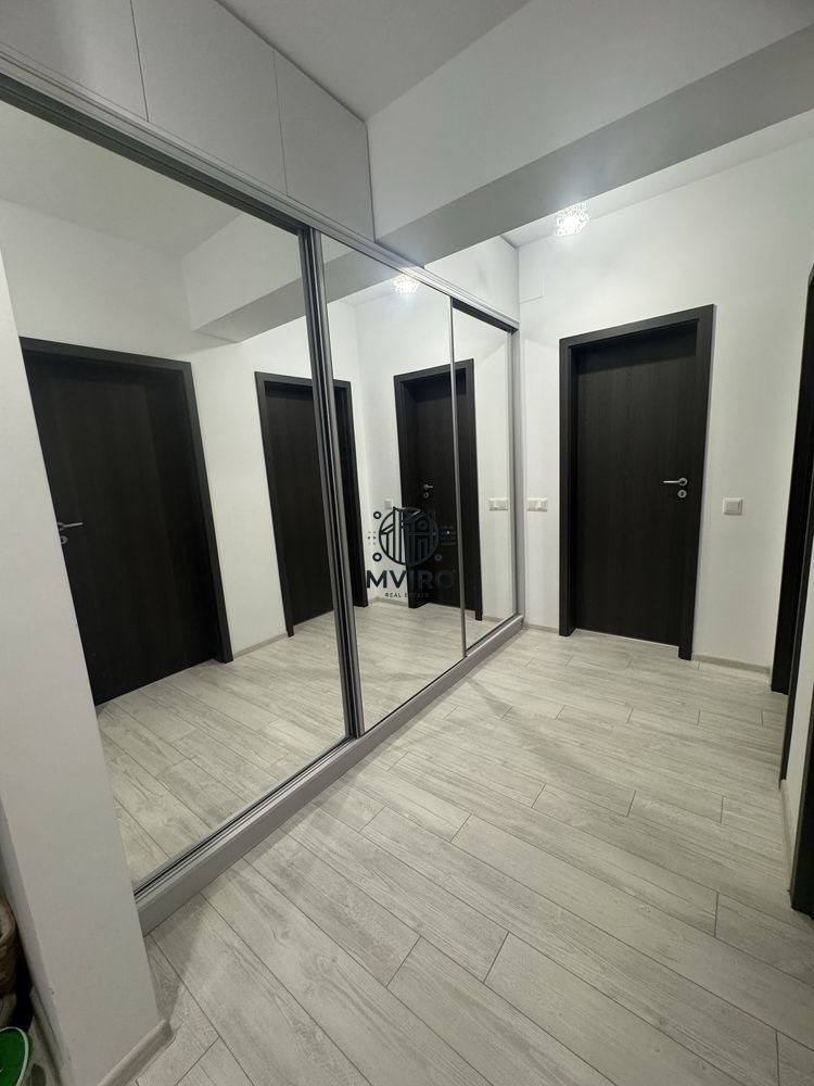 comision 0%/ Apartament 3 camere / Lacul Mori / Cartier Park Residance / - Poză 3