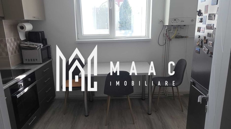 Apartament 2 camere | Prima închiriere | Etaj 3 | Balcon | Cedonia - Poză 3