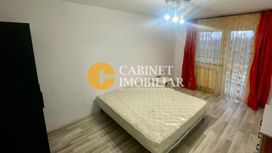 Apartament 1 camera DECOMANDAT - GARA - Poză 1