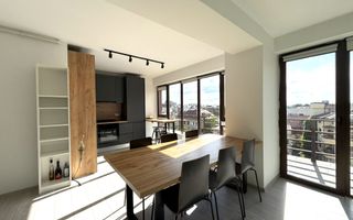 Apartament 3 camere tip Duplex - zona Calea Calarasilor/Matei Basarab - Poză 8