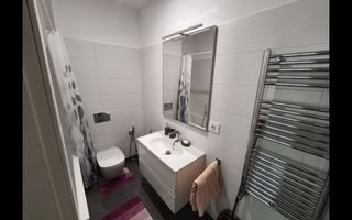 Parcul Herastrau | Prima Închiriere | Apartament 2 camere - Poză 8