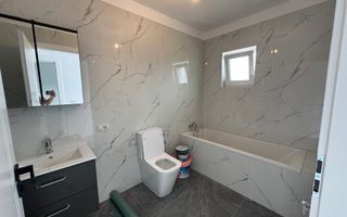 Sanmihaiu Roman, Duplex pe Parter, 3 camere,2 bai,terasa spatioasa - Poză 8