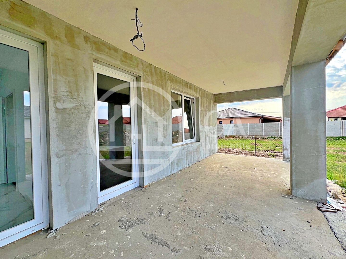 Casa de vânzare cu 4 camere in Sântandrei, Bihor - Poză 12