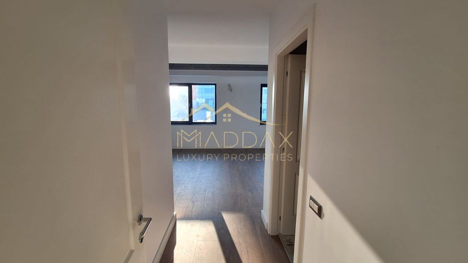 Apartament cu 4 camere + terasa*** 178 mp***Promenada Mall - Poză 11