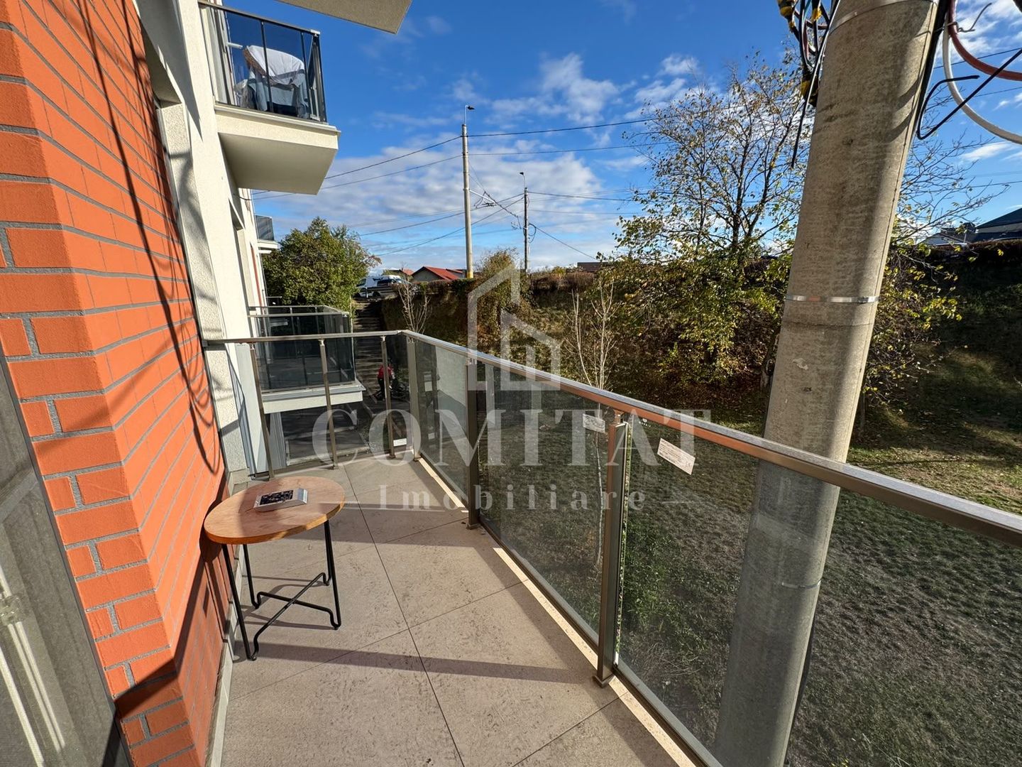 Apartament 3 camere | 96 mp | La cheie | Imobil nou | Zona Pod Ira - Poză 16
