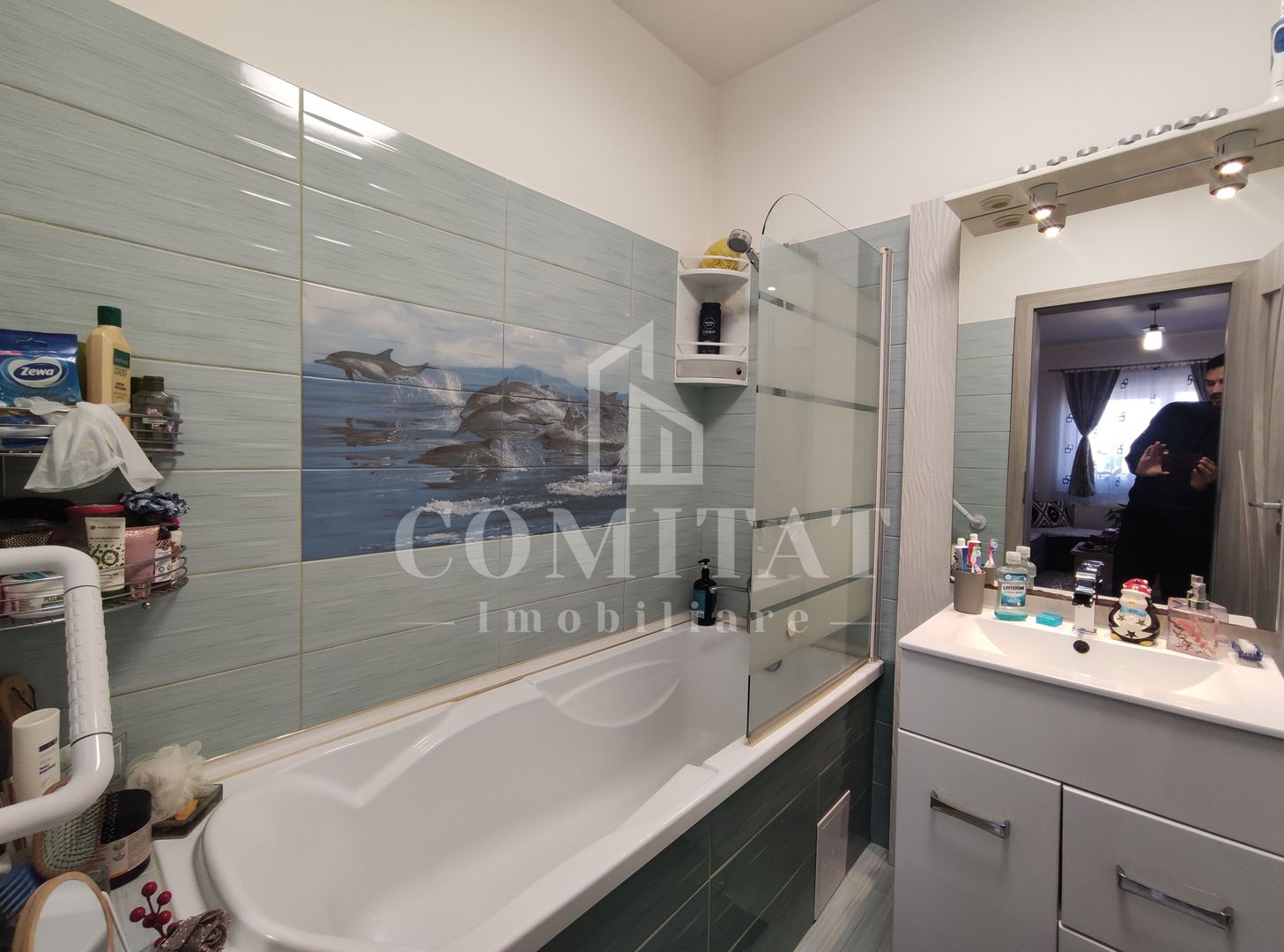 Apartament de vanzare | 3 camere | Zona Sesul de Sus - Poză 7