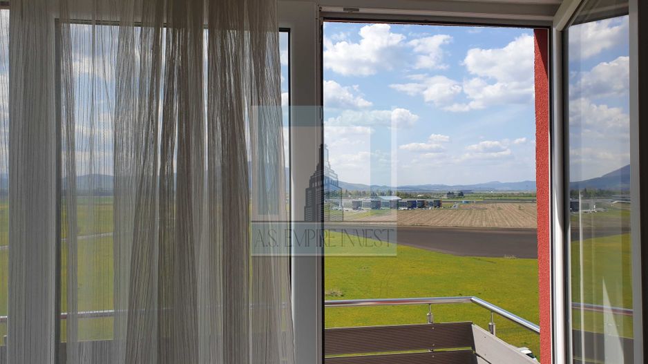 Inchiriere apartament 2 camere + parcare,  Avantgarden 3 - Poză 8