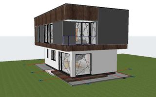 Vând Închiriez teren intravilan Iasi Barnova toate utilitatile - Poză 1