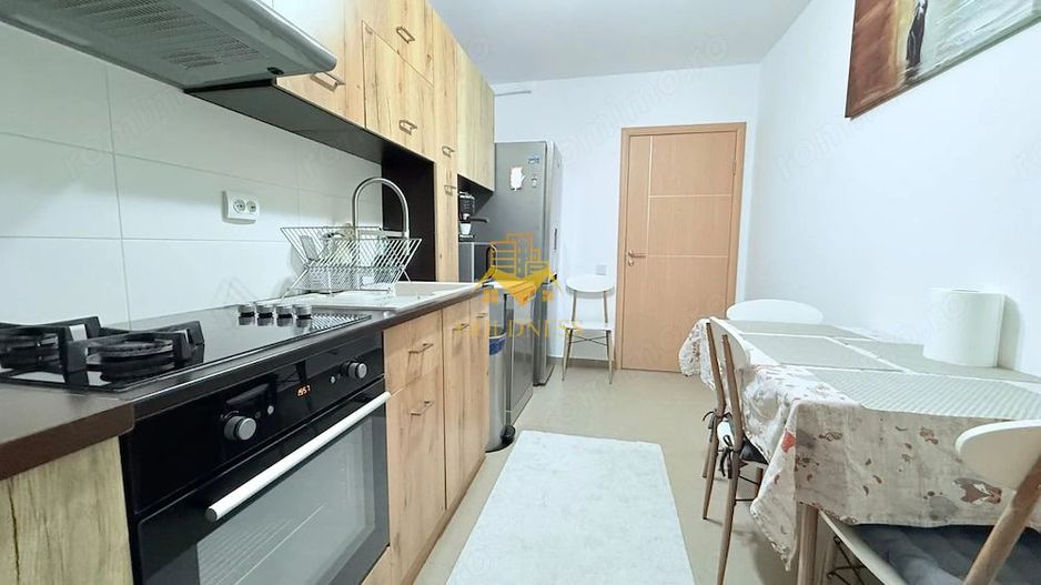 2 camere Premium, Iris, Fabricii, Junior Residence, Parcare, Auchan - Poză 5