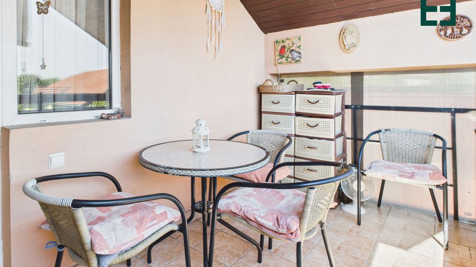 Apartament cu 2 camere etaj 2 și 2 locuri parcare - Timișoara - Poză 18