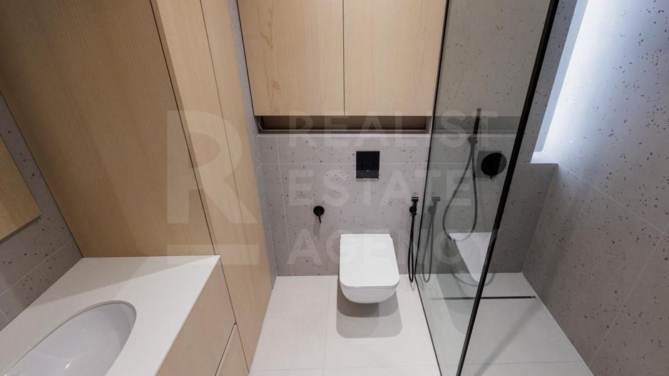 Vânzare, Townhouse, 3 nivele, strada Anton Crihan, Centru - Poză 12