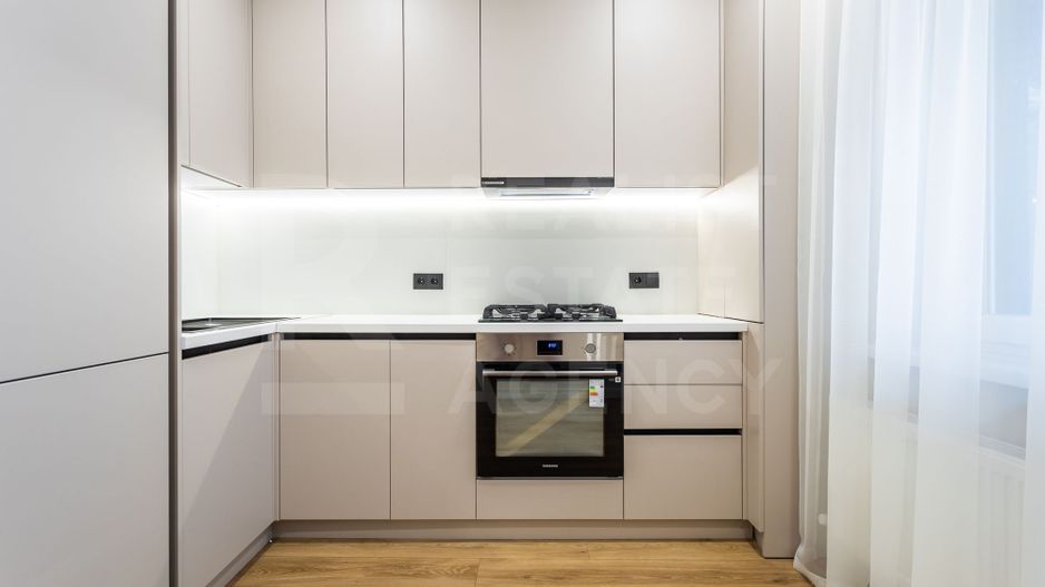 Vânzare, apartament, 3 camere + living, strada Nicolae Dimo, Râșcani - Poză 6