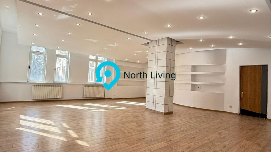 Spațiu de birouri de închiriat – zona Universitate - Poză 1