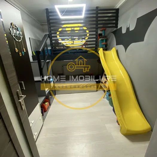 🔹 Apartament 3 camere Podu Ros| Semidecomandat | Mobilat & utilat - Poză 5