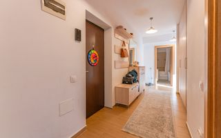 Apartament Sânpetru | 70 mp Suprafață Totală + Curte Proprie | Parcare - Poză 10