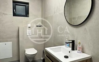 Spațiu comercial de închiriat cu 7 camere în zona Centurii, Oradea - Poză 12