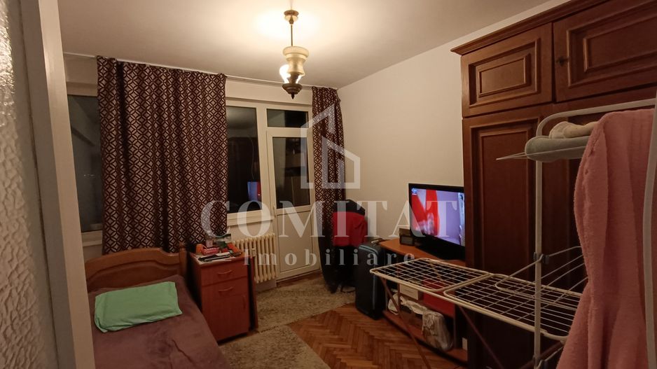 Apartament 3 camere | 59mp | Policlinica Grigorescu - Poză 5