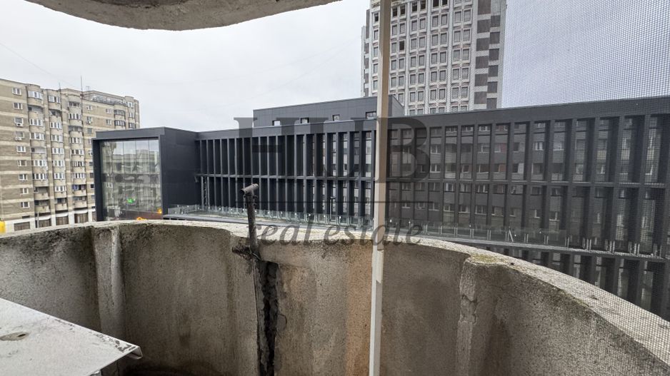 Apartament cu 3 camere | 2 balcoane | 2 bai | ULTRACENTRAL- de vanzare - Poză 11