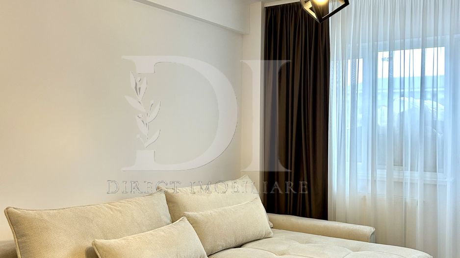 Apartament la cheie / etaj intermediar / Zona Terra - Poză 4