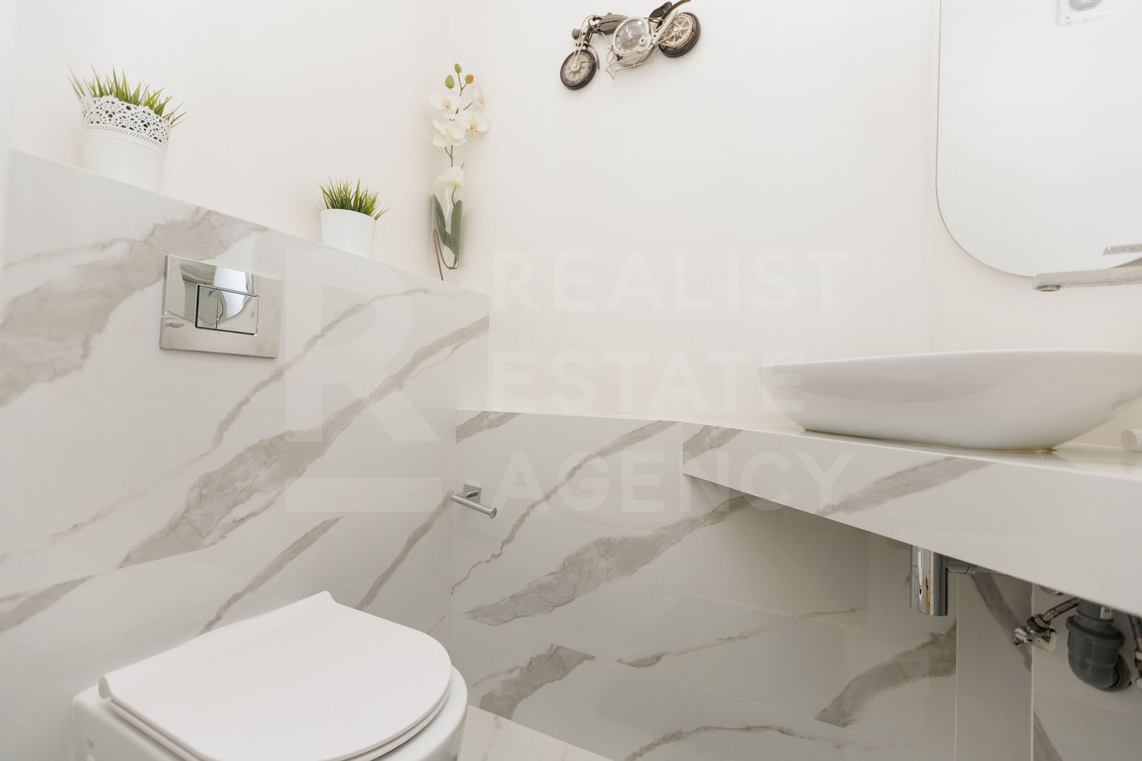 Vânzare, apartament, 3 camere, strada Independeței, Botanica - Poză 39