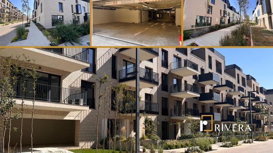 Townhouse | Complex Rezidential Select | Pipera - Poză 4