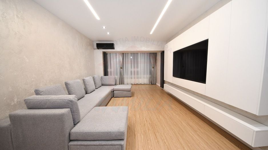 Apartament 2 camere pe Faleza Dunării | 850 €/lună - Poză 5