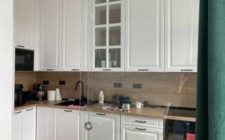 Apartament 3 camere complet mobilat și utilat – Cluj-Napoca. - Poză 4