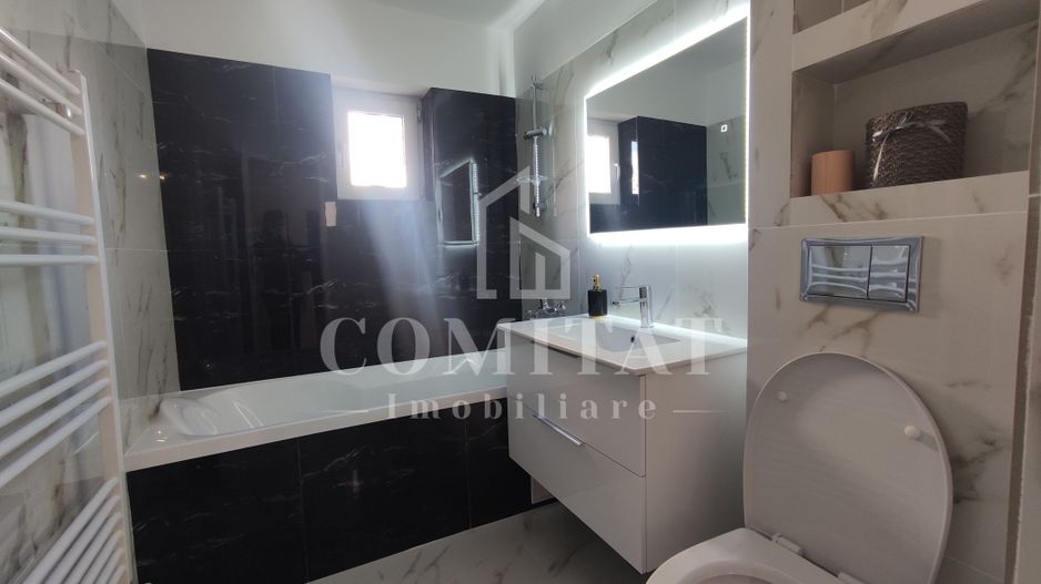 Apartament 3 camere| Zona Iulius Mall - Poză 14