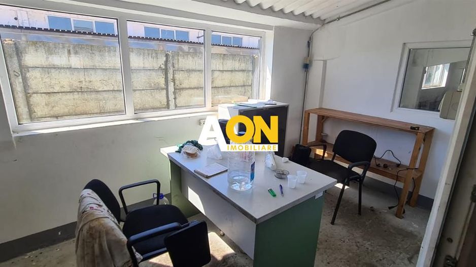 Hala Industriala 1077 mp - Poză 3