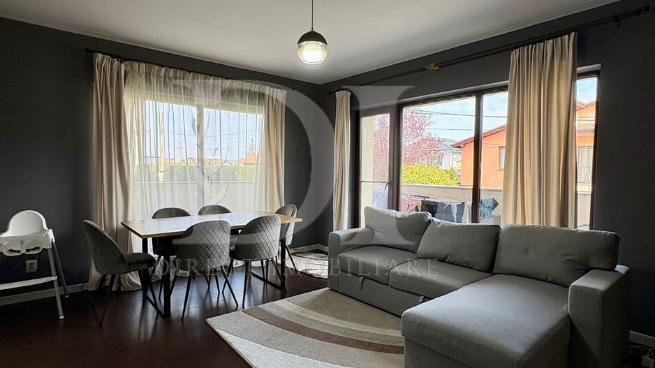 Apartament cu 2 camere | Bună Ziua - Cluj-Napoca - Poză 2