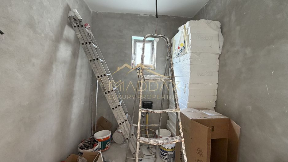 Vila individuala cu 6 camere // *224 mp* // 430mp teren // Pipera - Poză 46