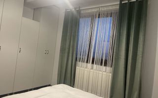 # vand Ap 2 camere mobilat si utilat 44mp Valea lupului - Poză 5