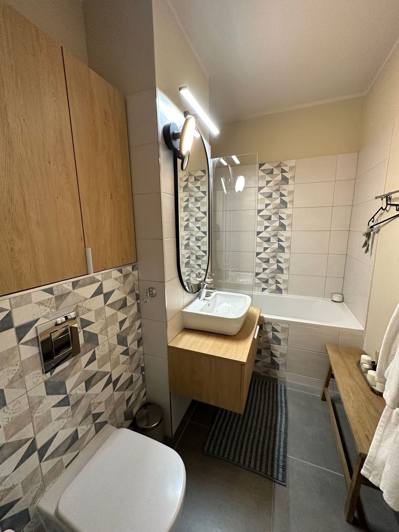 Apartament 2 camere Isho - Poză 10