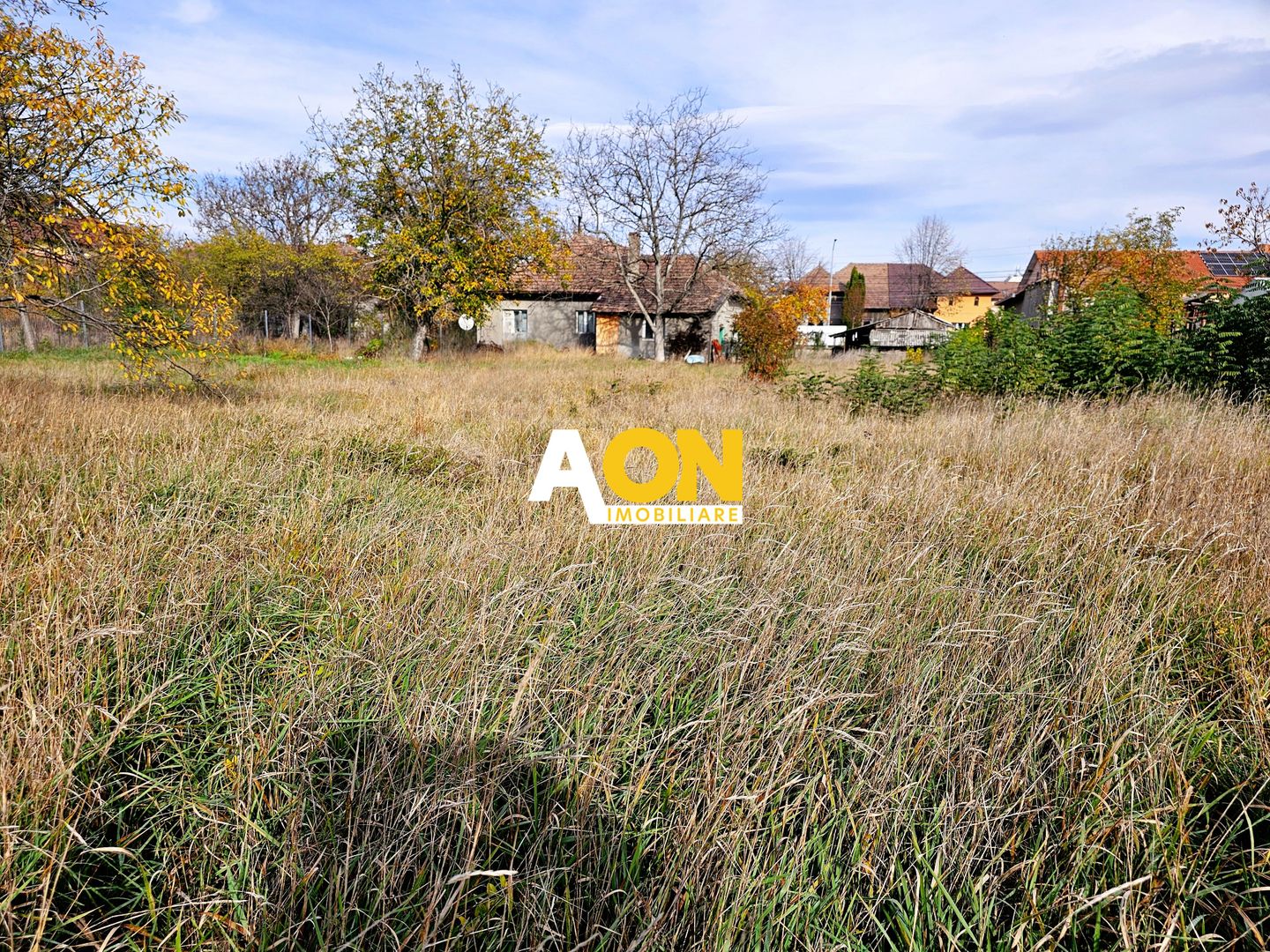 Teren 2069 mp, str. Lalelelor, zona HCC – comision 0% - Poză 2