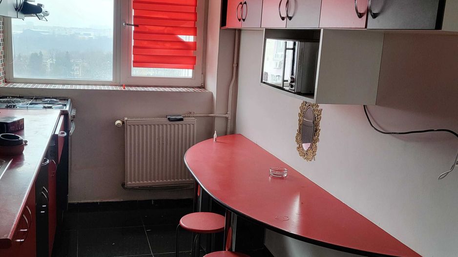 Apartament 2 camere modern, metrou Nicolae Grigorescu, pet friendly - Poză 2