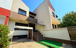 Vila deosebita / 6 camere / Soseaua Oltenitei / Teren 213 mp - Poză 1