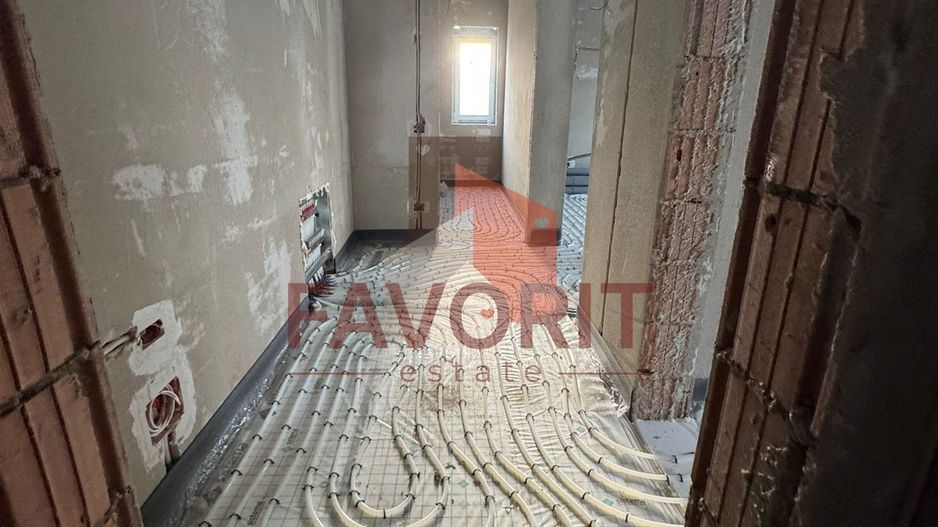 De vânzare – Bloc nou P+2 | Calea Urseni | Apartamente 1-2 camere | Gradina - Poză 5