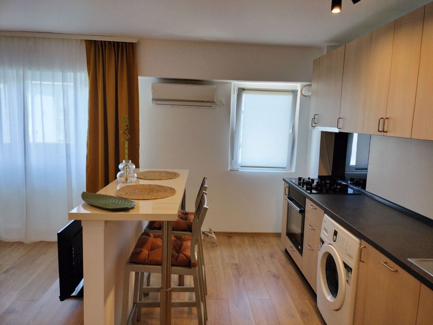 Garsoniera- Nerva Traian |  Timpuri Noi - Poză 6