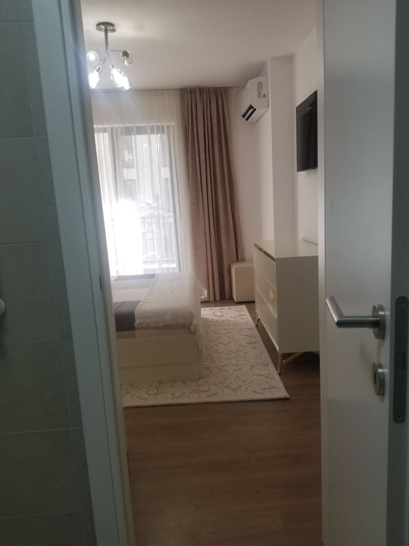 3 Camere | H Pipera Lak|e - Parcare Inclusa - Rond Omv Aviatiei Pipera - Poză 36