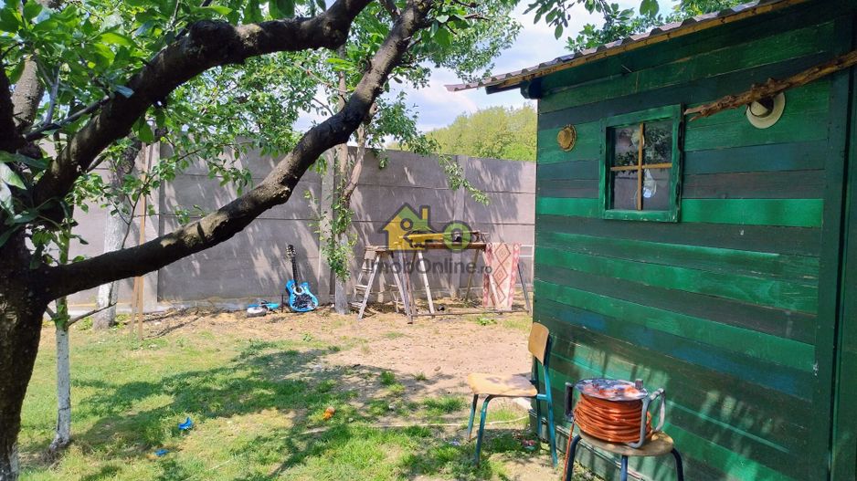 Vilă Premium cu Piscină în Șag – Mutare Imediată, la Cheie - Poză 7