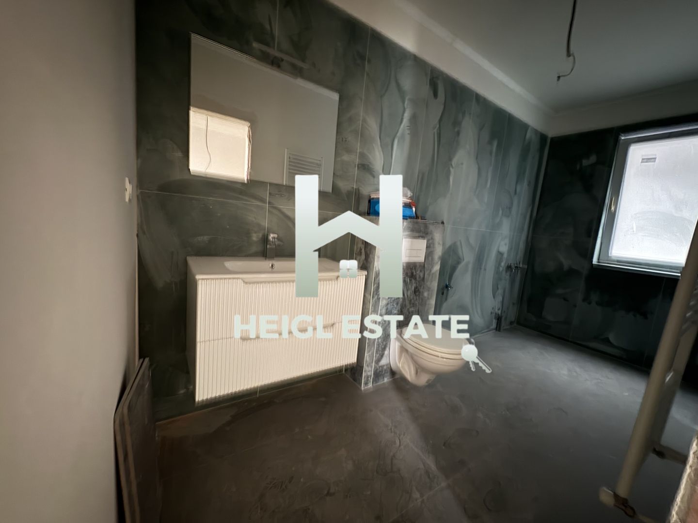 Penthouse cu 4 camere in Giroc - Poză 4