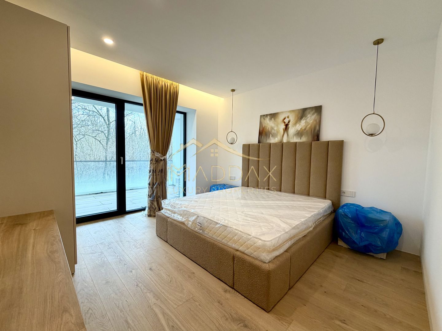 Apartament cu 4 camere *183mp* - Prima Inchiriere // Stejarii - Baneasa - Poză 15