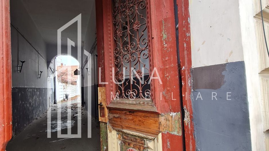 Proprietate excepțională în zona ultracentrală – Exclusivitate - Poză 12