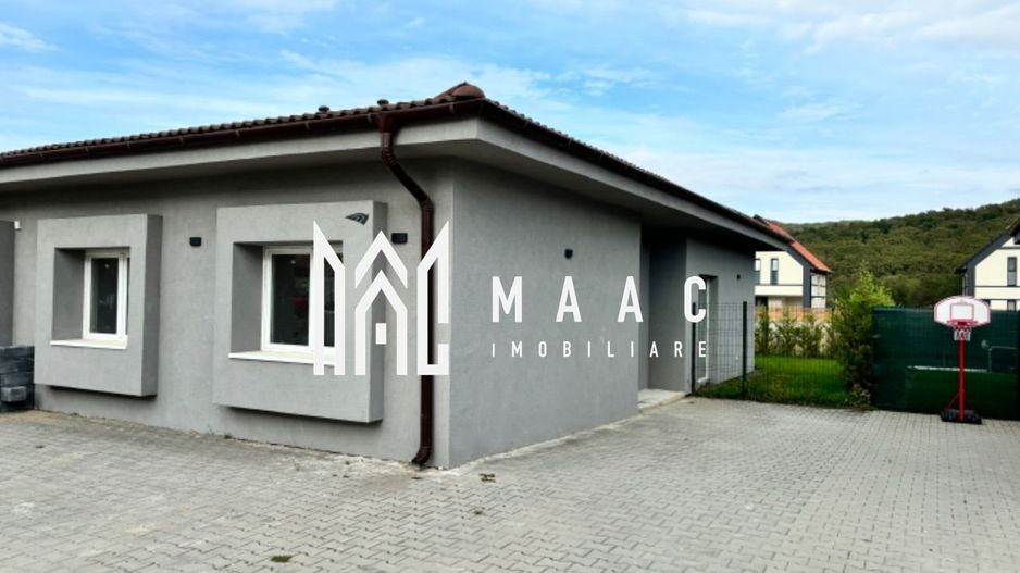 Casă duplex I 3 camere I 76 Mp I Curte I 20 min de Sibiu - Poză 2