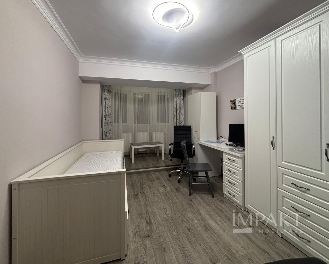 Apartament 3 camere  decomandat – Marasti - zona OMV - Poză 1