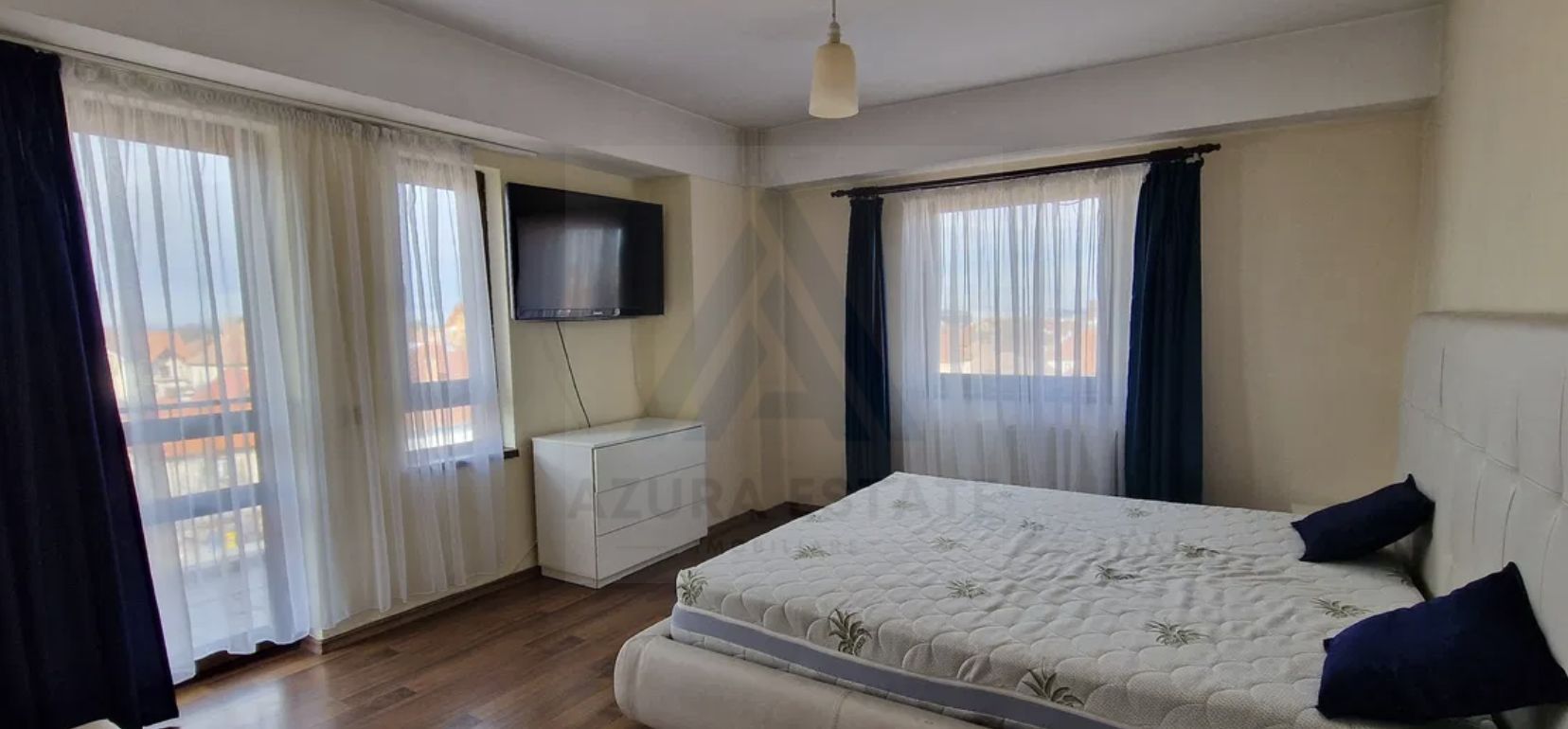 Apartament 3 camere 84.5 mp utili parcare subterana pe Calea Dumbravii - Poză 3