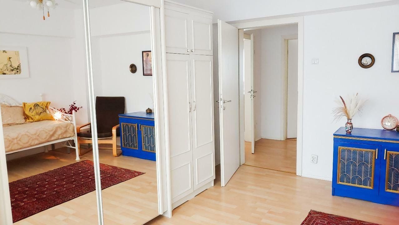 Piata Unirii 5 camere luminoase - Poză 9