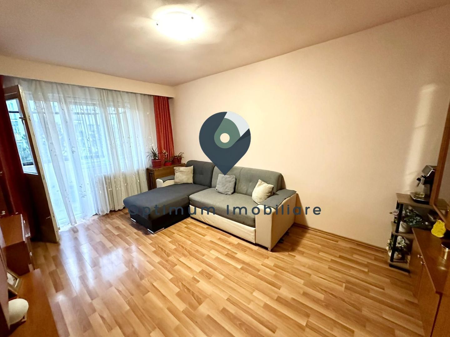 Apartament cu 2 camere in Manastur, etaj intermediar, zona Bucium ! - Poză 10