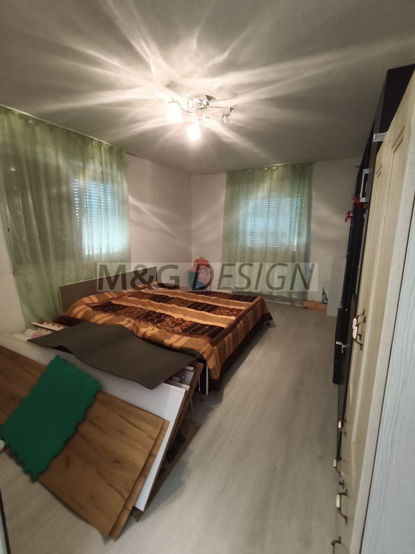 Casa individuala Biled toate utilitatile - Poză 23