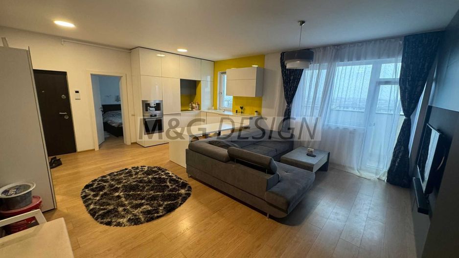 Penthouse Braytim - Poză 7